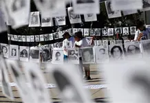 Causa en Com&uacute;n acusa opacidad en registro de desaparecidos