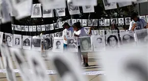 Causa en Común acusa opacidad en registro de desaparecidos