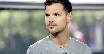 Taylor Lautner se convierte en pap&aacute;