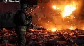 Zelenski reivindica papel en el Pérsico Zelenski reivindica papel en el Pérsico