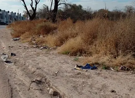 Atienden las necesidades de Barrio Vergel