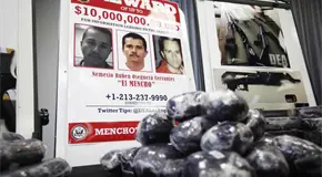 El CJNG controla droga en los penales