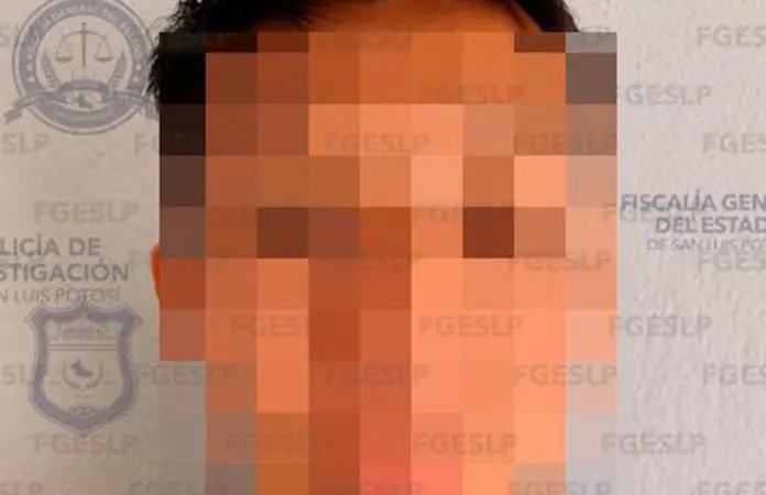 Encierran a huasteco por maltrato a su pareja