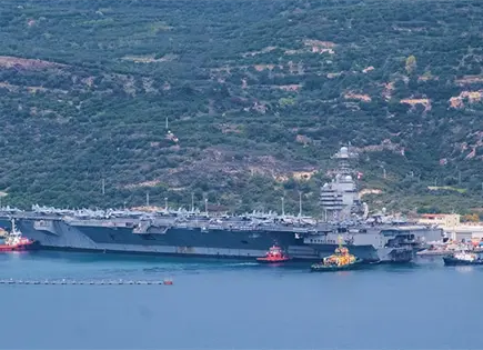 EU ataca más de 11,000 objetivos EU ataca más de 11,000 objetivos