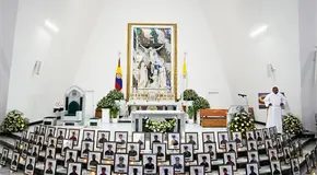 FAC defiende uso de su flota aérea