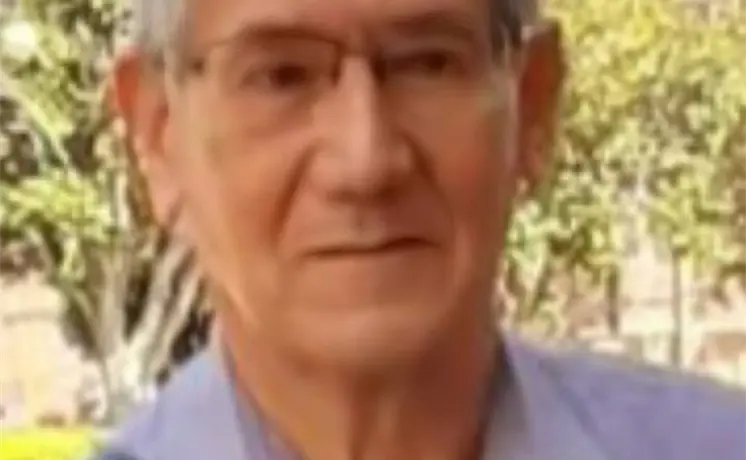 Fallece periodista Jesús Pereda, el Domingo de Ramos Fallece periodista Jesús Pereda, el Domingo de Ramos