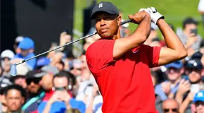 Incierto futuro para Tiger Woods tras arresto