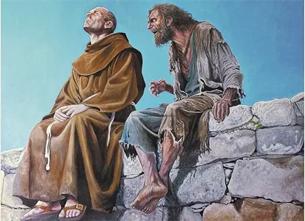 Ni el d&iacute;a ni la hora, exposici&oacute;n pict&oacute;rica