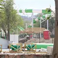 Oasis  ser&aacute; el balneario m&aacute;s costoso