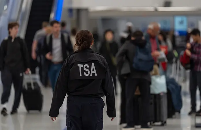 Problemas no acaban en aeropuertos de EEUU