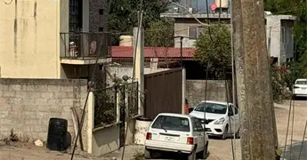 Protestan habitantes de colonia San Rafael