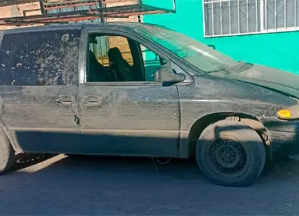 Recupera la Municipal dos veh&iacute;culos robados