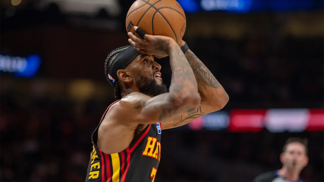 Resisten los Hawks embestida de los Kings