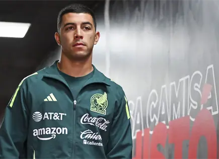 Selecci&oacute;n Mexicana tendr&aacute; el mejor Mundial en la historia: Lira