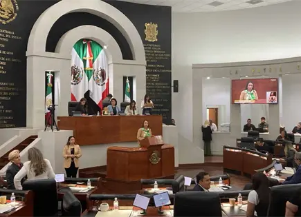 Al menos 6 meses tardar&aacute;n adecuaciones a la Ley Electoral