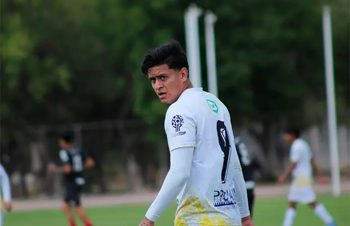 Cayó por goliza Cefor San Luis ante Magos