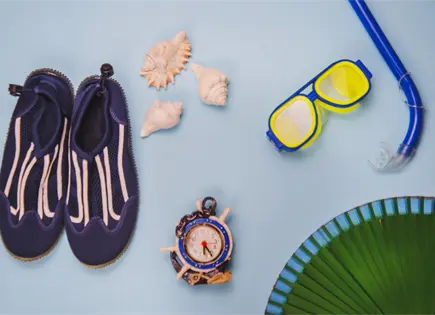 Cómo elegir zapatos acuáticos cómodos y resistentes Cómo elegir zapatos acuáticos cómodos y resistentes