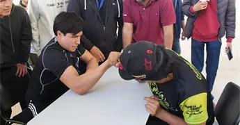 Concluyen festejos de Escuela Preparatoria