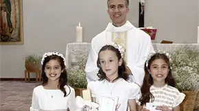 CRISTO EN SUS CORAZONES