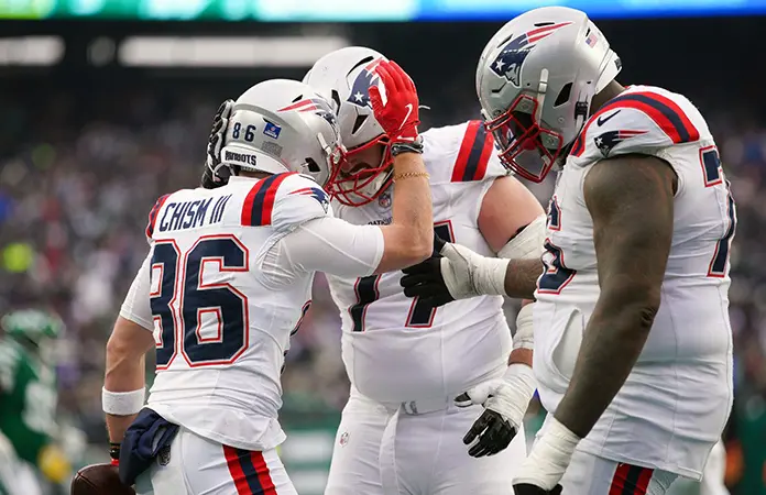 Debatirá la NFL nuevas reglas en reunión anual