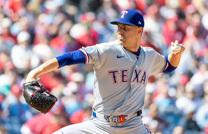 Debuta con triunfo MacKenzie Gore