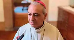 "Dinero para pirotecnia debe usarse en caridad"