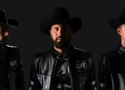 En plena fiesta, matan a vocalista de grupo norte&ntilde;o