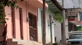 Este lunes, La Subida sin luz por mantenimiento