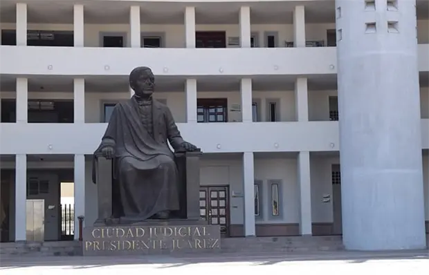 Harán "ajustes" a normativa del Poder Judicial Harán "ajustes" a normativa del Poder Judicial