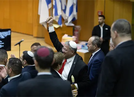 Israel legaliza pena de muerte a condenados por asesinato terrorista