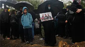 Israel va por más territorio libanés