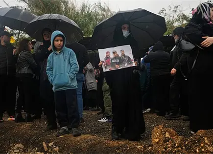 Israel va por m&aacute;s territorio liban&eacute;s