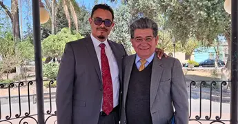 Los Testigos de Jehov&aacute; conmemorar&aacute;n la muerte de Cristo