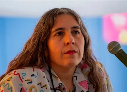 Minerva Reynosa &Aacute;lvarez asume coordinaci&oacute;n nacional de literatura