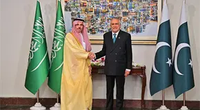 Pakistán, mediador entre EU e Irán