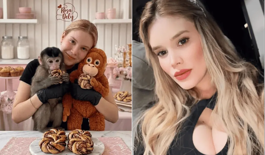 ¿Quién es la influencer que fue secuestrada en Culiacán?