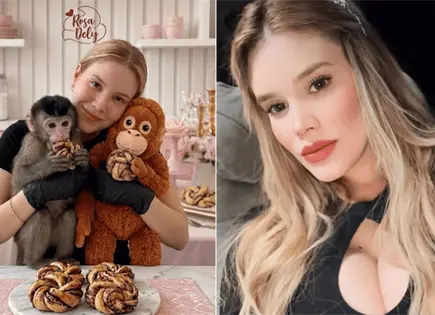 ¿Quién es la influencer que fue secuestrada en Culiacán? ¿Quién es la influencer que fue secuestrada en Culiacán?