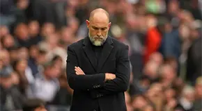 Rescinde el Tottenham contrato de Igor Tudor