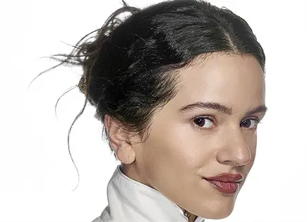 ROSAL&Iacute;A ARRANCA GIRA MUNDIAL