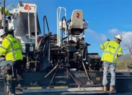 Semarnat responde a se&ntilde;alamientos sobre Vulcan Materials en M&eacute;xico