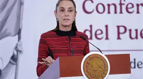 Sheinbaum donó 20 mil pesos para ayuda a Cuba