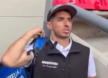 Sorprende Conejito Brizuela como vendedor en el Azteca Sorprende Conejito Brizuela como vendedor en el Azteca