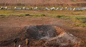 WP: EU alista incursión a Irán WP: EU alista incursión a Irán