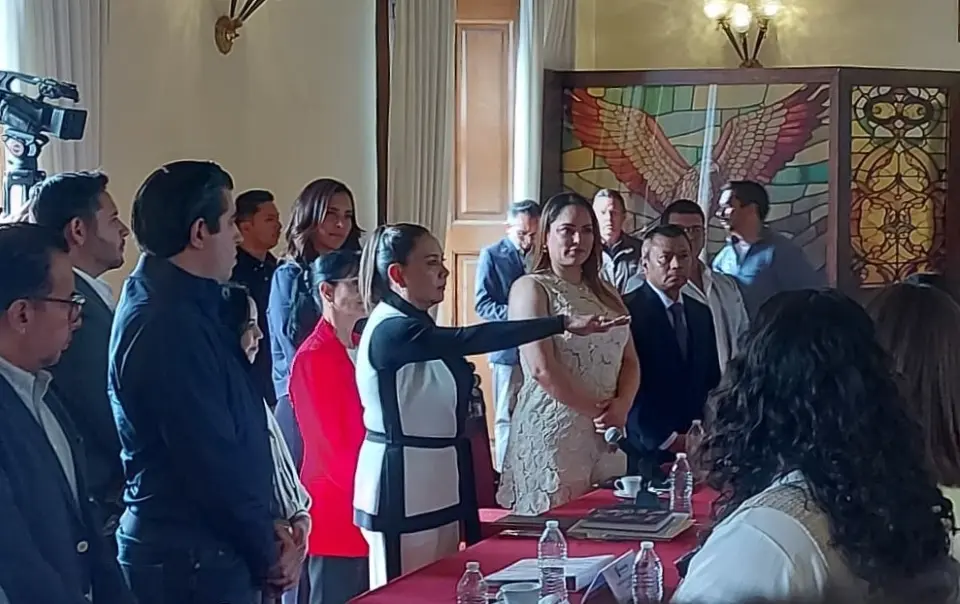 Foto: Omar Hernández/Pulso