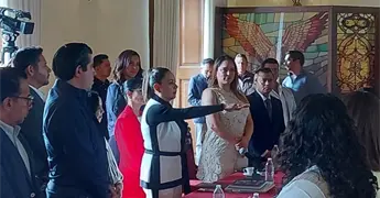 &Aacute;ngeles Rodr&iacute;guez, nueva secretaria general del Ayto. capitalino