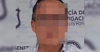 Aprehenden a sujeto por vender inmueble ajeno