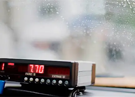 Banco Mundial falla a favor de M&eacute;xico tras litigio por tax&iacute;metros