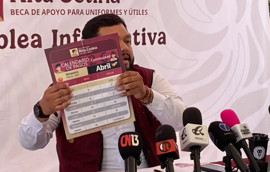 José Osmar Rodríguez Rubio/Foto: Alberto Martínez-Pulso