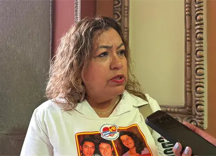 B&uacute;squeda de personas no es para protagonismos, dicen a Gallardo