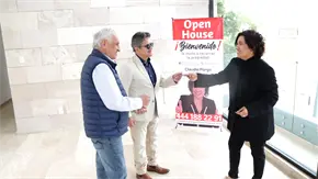 Claudia Parga: Profesionalismo Certificado en el Coraz&oacute;n de la Zona Diamante